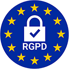 Logo RGPD